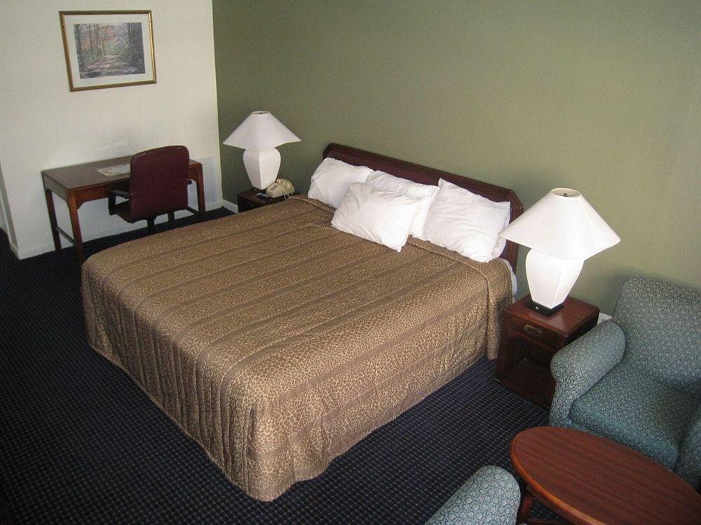 Clarion Inn Атлантик-Сіті Номер фото